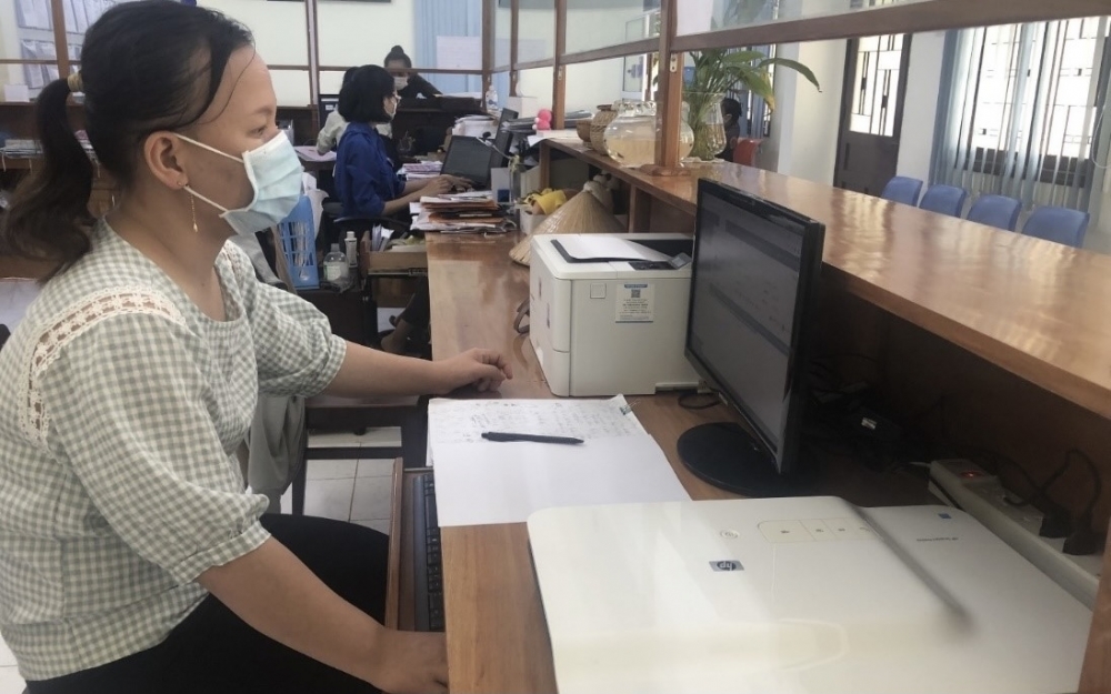 Người dân ở đặc khu Phú Quý chủ động cho cuộc sống an sinh