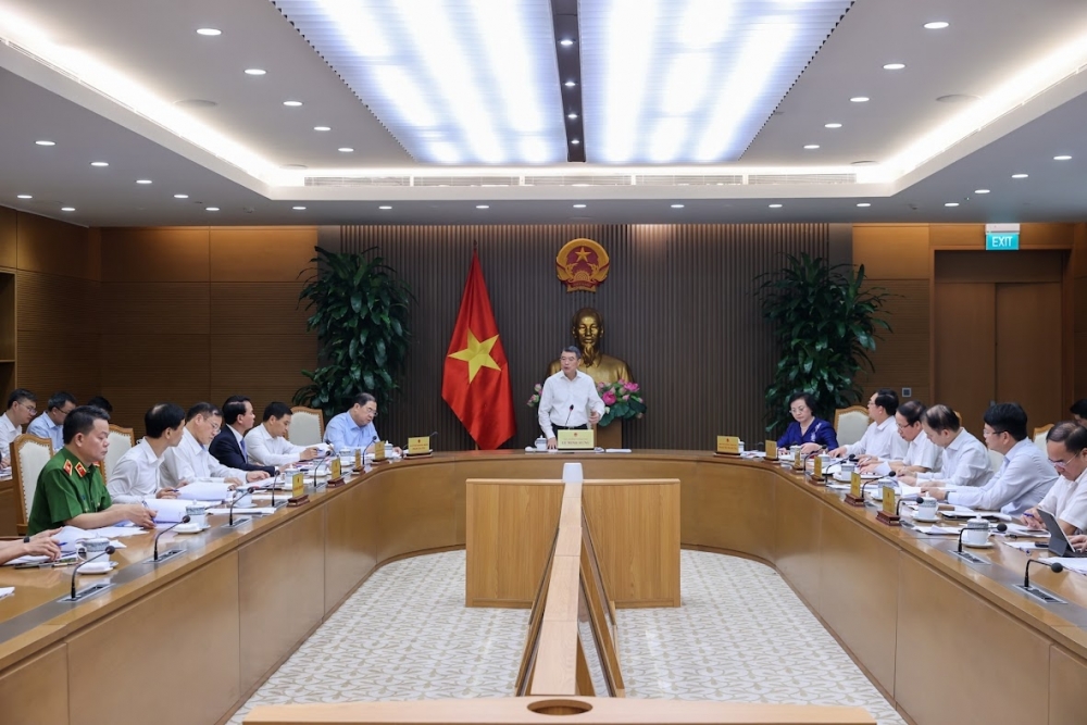 Các bộ trình phương án cắt giảm thủ tục kinh doanh trước ngày 20/4 Các bộ trình phương án cắt giảm thủ tục kinh doanh trước ngày 20/4