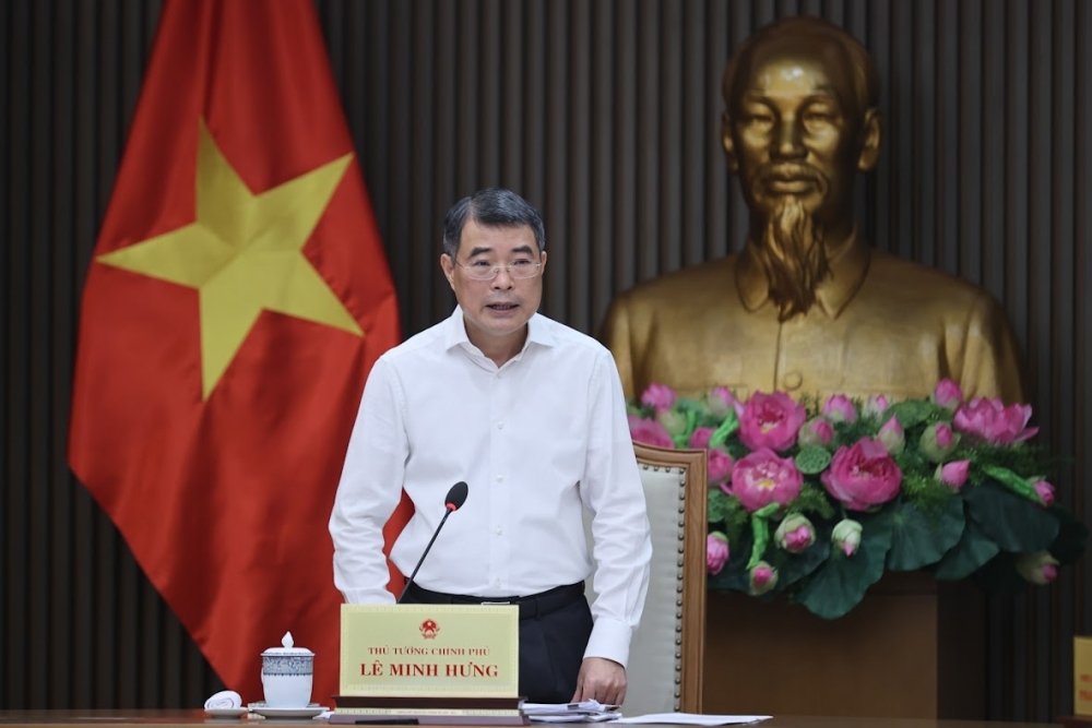 Các bộ trình phương án cắt giảm thủ tục kinh doanh trước ngày 20/4 Các bộ trình phương án cắt giảm thủ tục kinh doanh trước ngày 20/4