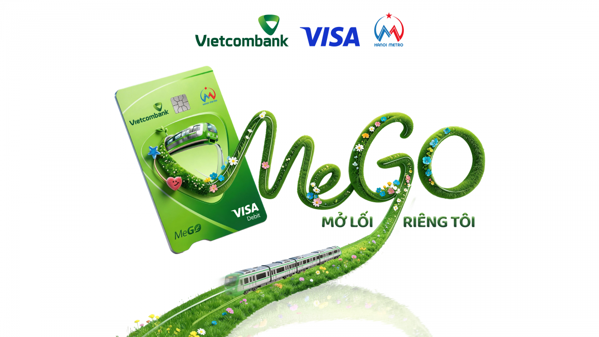 Ngân hàng trong không gian đô thị: Khi thanh toán trở thành “hạ tầng vô hình” của đời sống Ngân hàng trong không gian đô thị: Khi thanh toán trở thành “hạ tầng vô hình” của đời sống