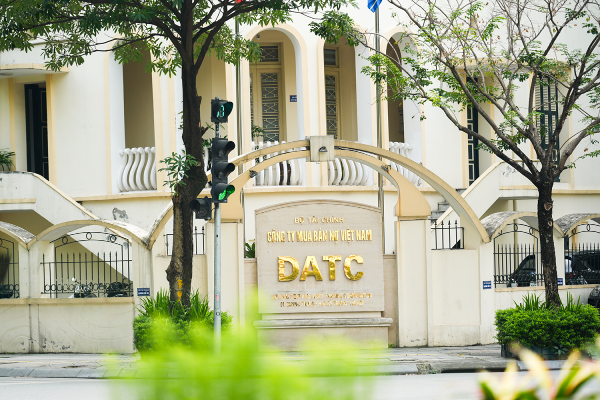 DATC nâng cao năng lực hoạt động theo Nghị quyết số 79-NQ/TW