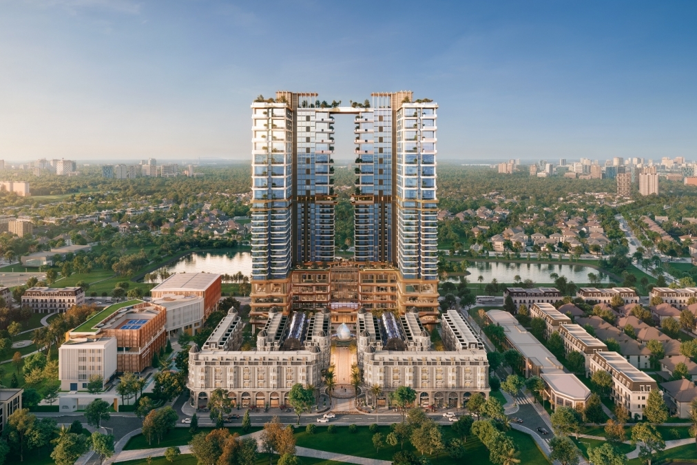 Sự kiện trải nghiệm nghệ thuật "Đối thoại" cùng Rivea Residences sắp diễn ra