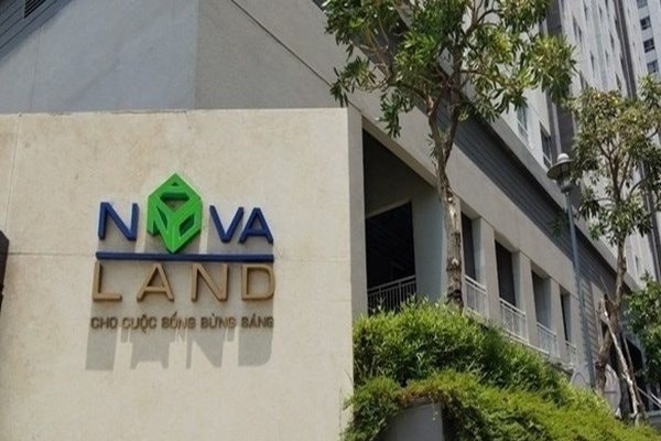 Novaland hoàn tất tái cấu trúc, tập trung phát triển dự án trung tâm