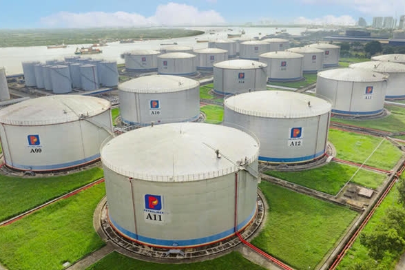 Hải quan triển khai áp dụng mức thuế ưu đãi xăng dầu đến hết tháng 9