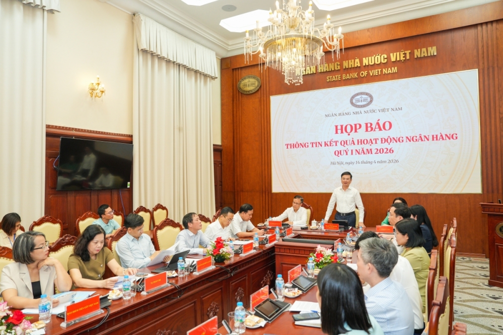 26 ngân hàng đã giảm lãi suất khoảng 0,1-0,5%/năm