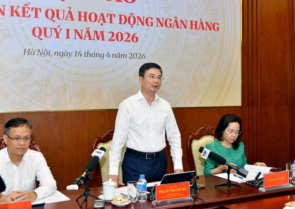 26 ngân hàng đã giảm lãi suất khoảng 0,1-0,5%/năm