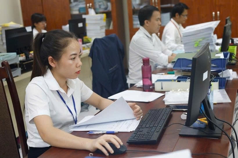 Quý I/2026, phát hành trái phiếu Chính phủ đạt 72% kế hoạch Quý I/2026, phát hành trái phiếu Chính phủ đạt 72% kế hoạch