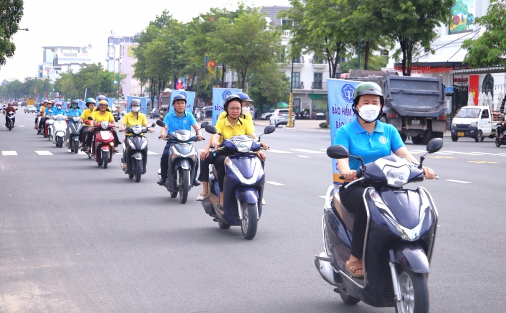 Tây Ninh giao chỉ tiêu phát triển người tham gia bảo hiểm xã hội tự nguyện cho 96 xã, phường