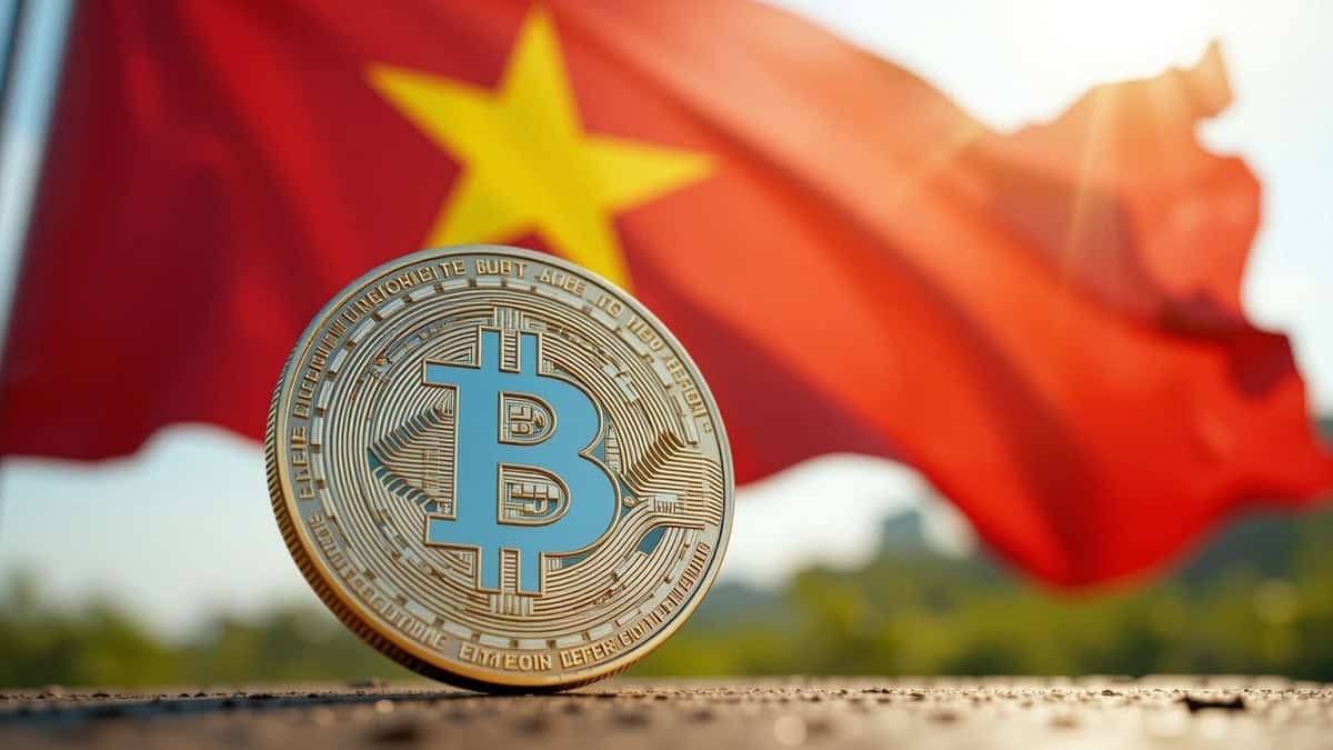 Cân bằng giữa đổi mới và kiểm soát rủi ro trong phát triển tài sản số tại Việt Nam Cân bằng giữa đổi mới và kiểm soát rủi ro trong phát triển tài sản số tại Việt Nam