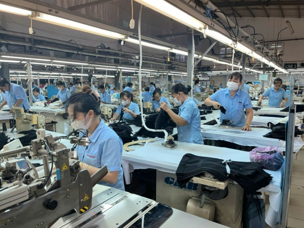Linh hoạt phương thức đóng bảo hiểm thất nghiệp tạo điều kiện cho lao động