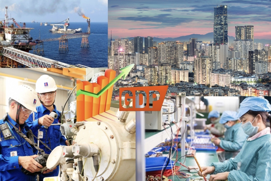 Bài 2: Tạo lá chắn an toàn cho nền kinh tế