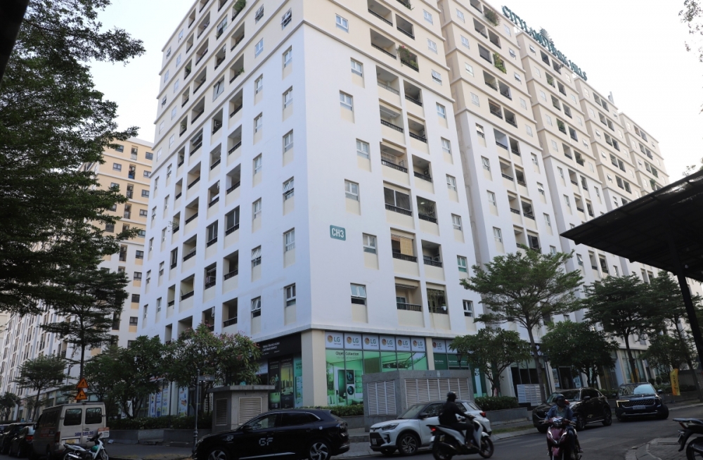 TP. Hồ Chí Minh hướng dẫn nhiều nội dung mới về quản lý, sử dụng nhà chung cư