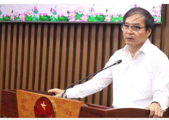 Tổng điều tra kinh tế 2026: Tăng tốc về đích, siết chặt chất lượng dữ liệu Tổng điều tra kinh tế 2026: Tăng tốc về đích, siết chặt chất lượng dữ liệu
