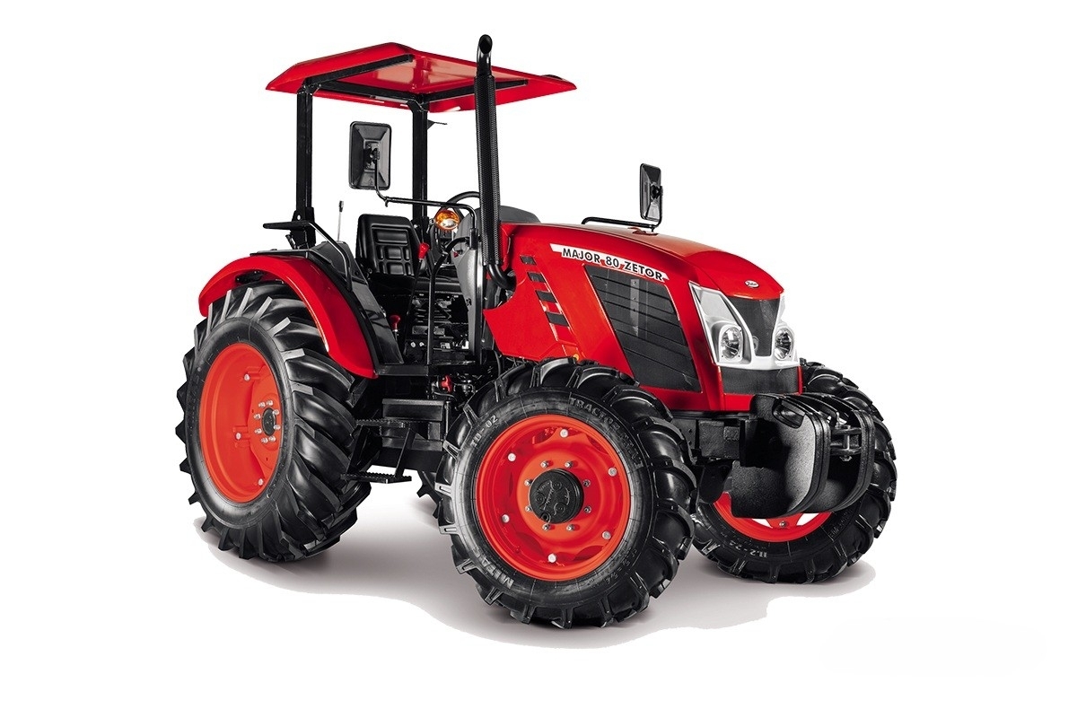 Xác định thuế suất giá trị gia tăng 5% đối với máy nông nghiệp nằm ngoài danh mục