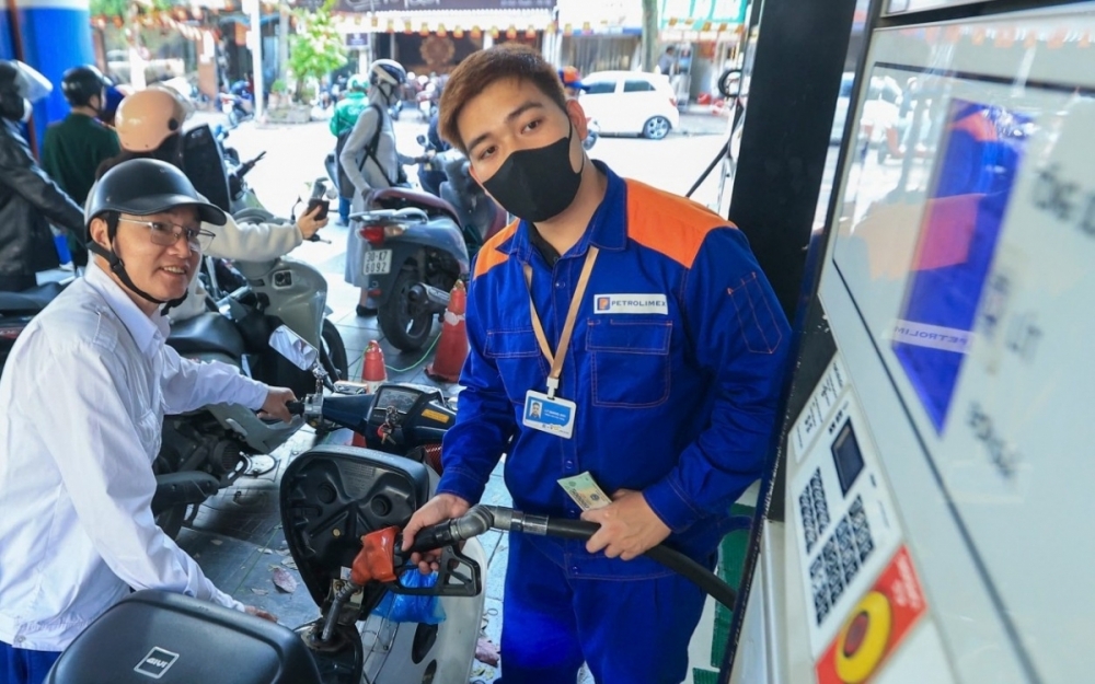 Việt Nam đã chủ động ứng phó tác động từ xung đột Trung Đông Việt Nam đã chủ động ứng phó tác động từ xung đột Trung Đông