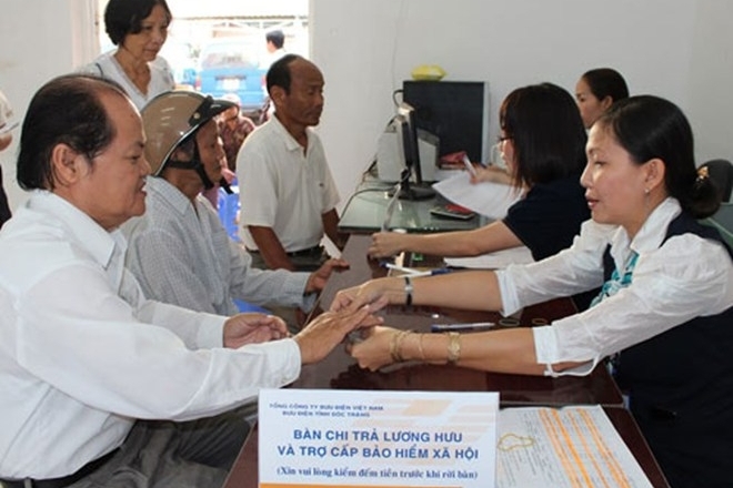 Mở rộng đầu tư đi đôi với siết chặt giám sát quỹ hưu trí bổ sung