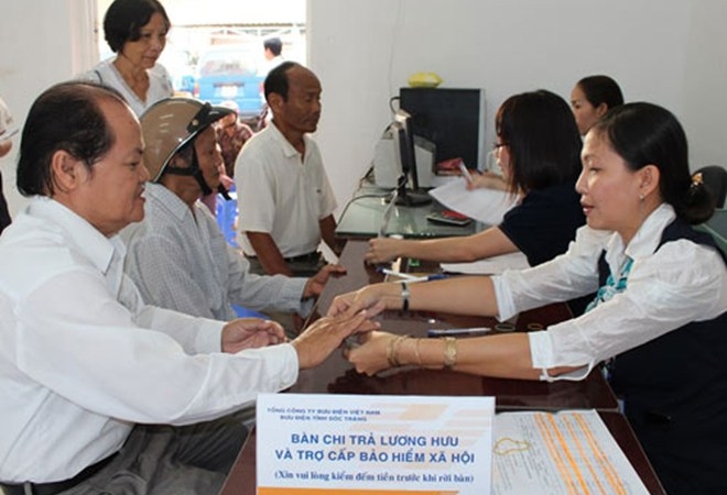 Mở rộng đầu tư đi đôi với siết chặt giám sát quỹ hưu trí bổ sung Mở rộng đầu tư đi đôi với siết chặt giám sát quỹ hưu trí bổ sung