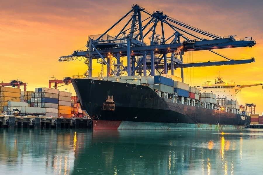Triển vọng xuất khẩu của Việt Nam tương đối tích cực