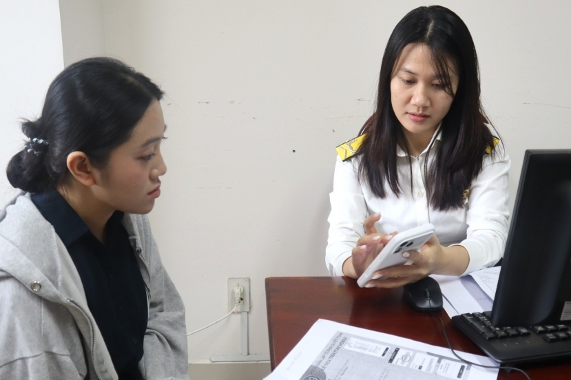 Thuế TP. Cần Thơ tích cực hỗ trợ quyết toán thuế Thu nhập cá nhân