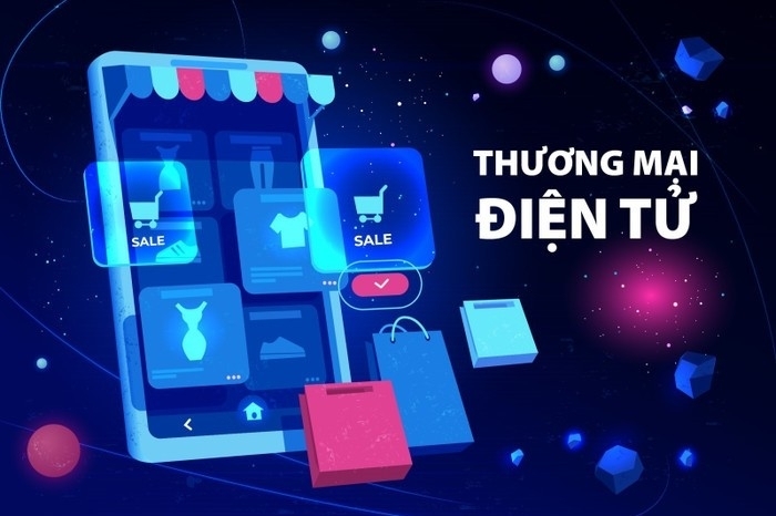 "Lỗ hổng số" - Mảnh đất màu mỡ cho gian lận thương mại