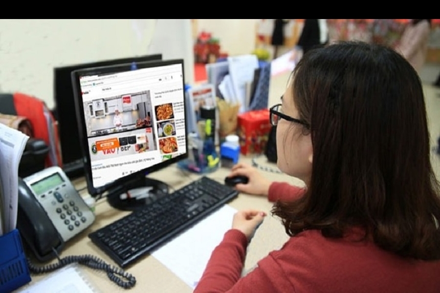 Từ 1/7, sàn thương mại điện tử tăng trách nhiệm kiểm soát hàng giả