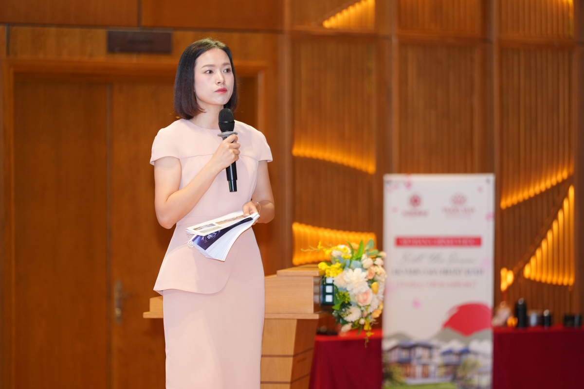 Thị trường bất động sản không rơi vào trạng thái “đóng băng” Thị trường bất động sản không rơi vào trạng thái “đóng băng”