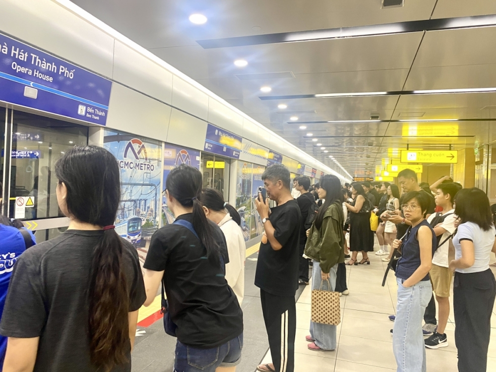 TP. Hồ Chí Minh: Nhận diện nguyên nhân người dân 