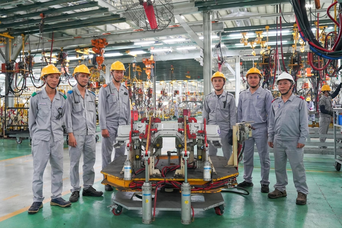 Cải cách thể chế và quản trị linh hoạt để giải phóng động lực kinh tế tư nhân