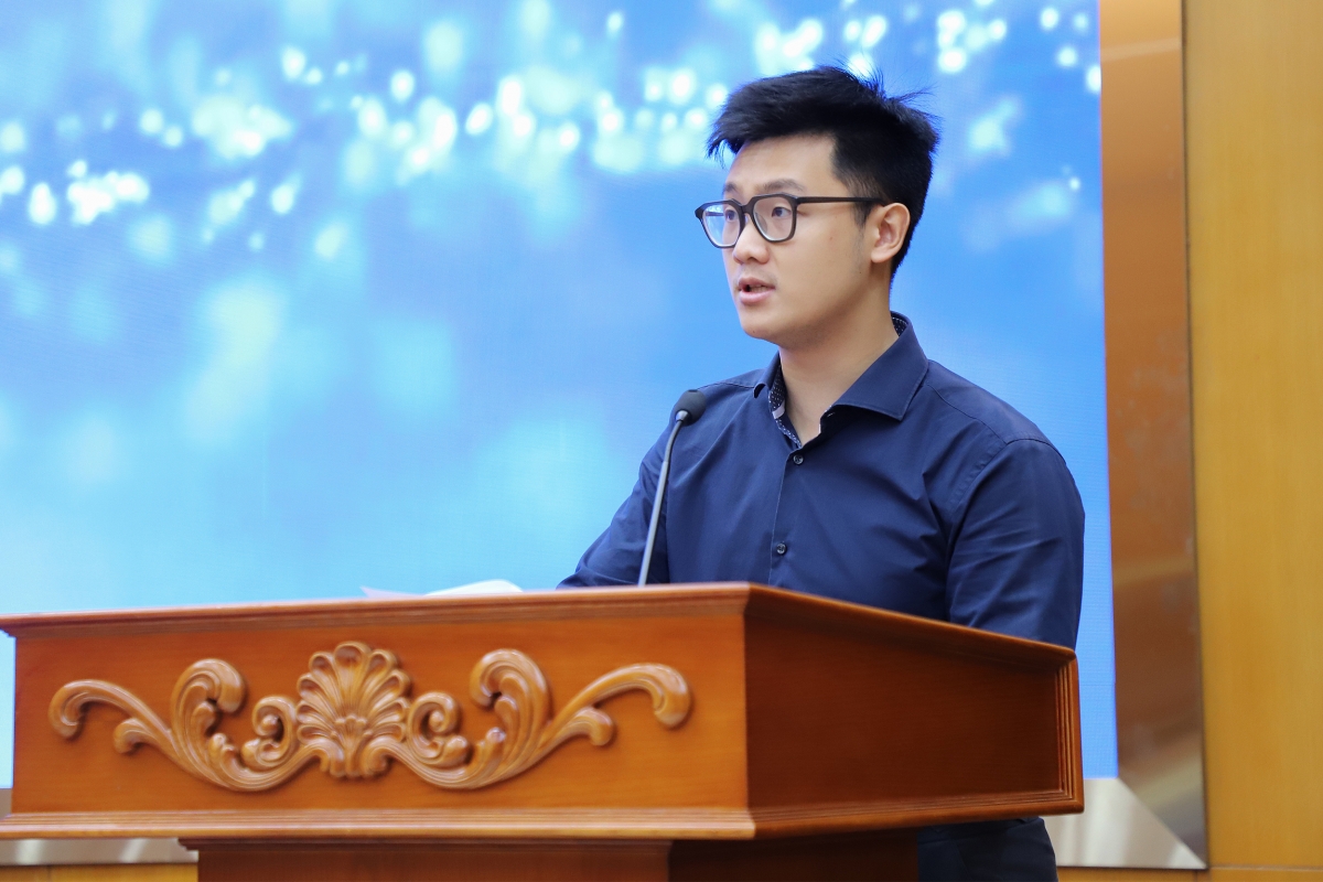 Cải cách thể chế và quản trị linh hoạt để giải phóng động lực kinh tế tư nhân Cải cách thể chế và quản trị linh hoạt để giải phóng động lực kinh tế tư nhân