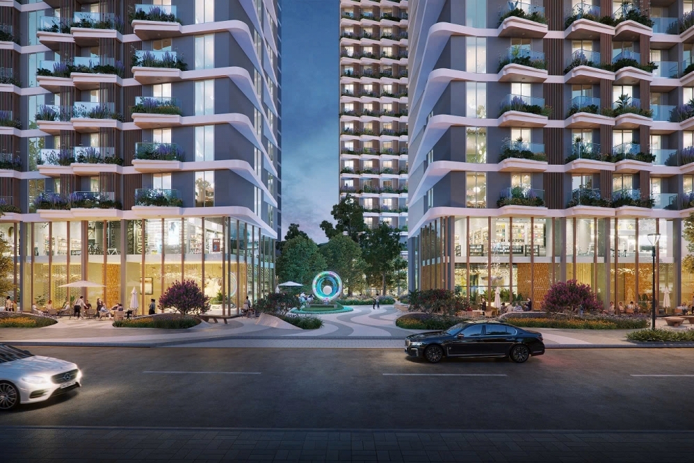 Meypearl Harmony: Đáp án cho bài toán bất động sản dòng tiền tại Phú Quốc