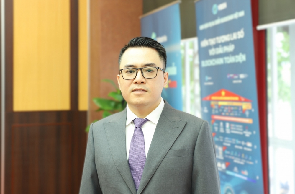 Bài 3: Không “siết” giao dịch tài sản mã hóa mà đặt an toàn lên hàng đầu