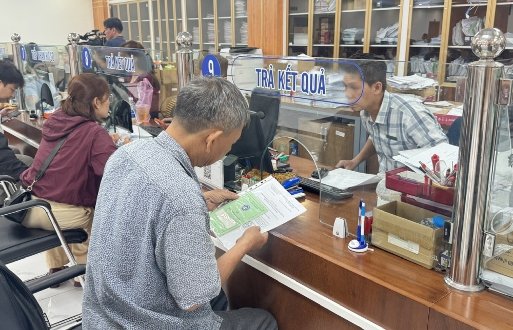 TP. Hồ Chí Minh: 679 người lao động bị khóa thẻ bảo hiểm y tế trong tháng 4/2026