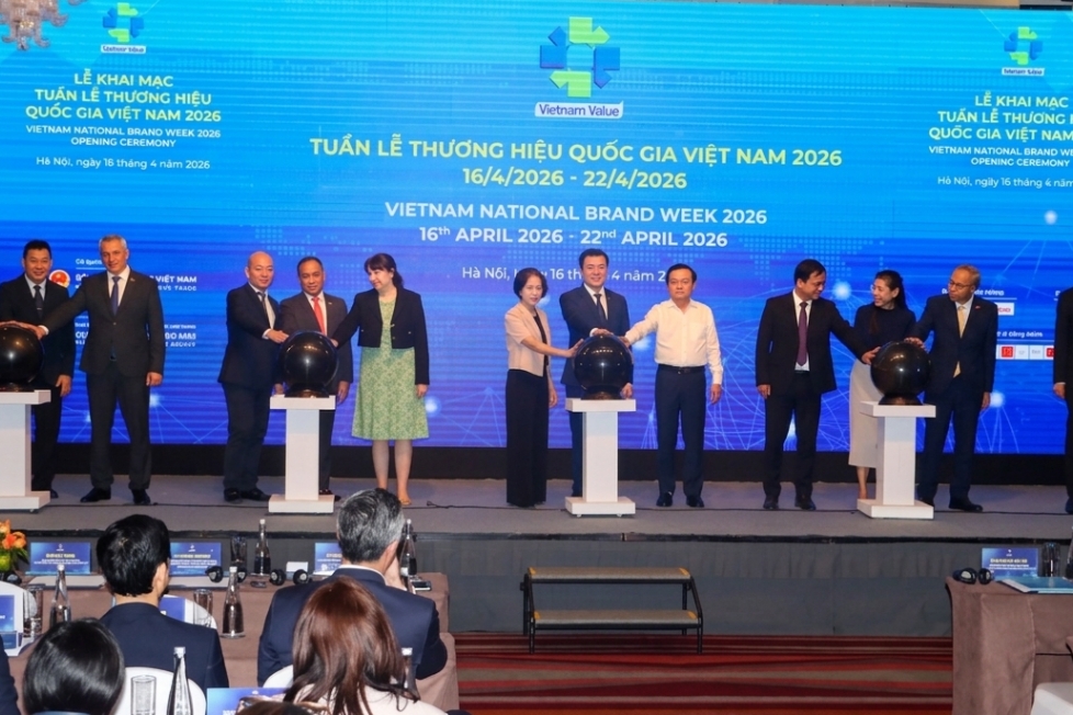 Nâng tầm thương hiệu quốc gia thông qua xuất khẩu giá trị cao