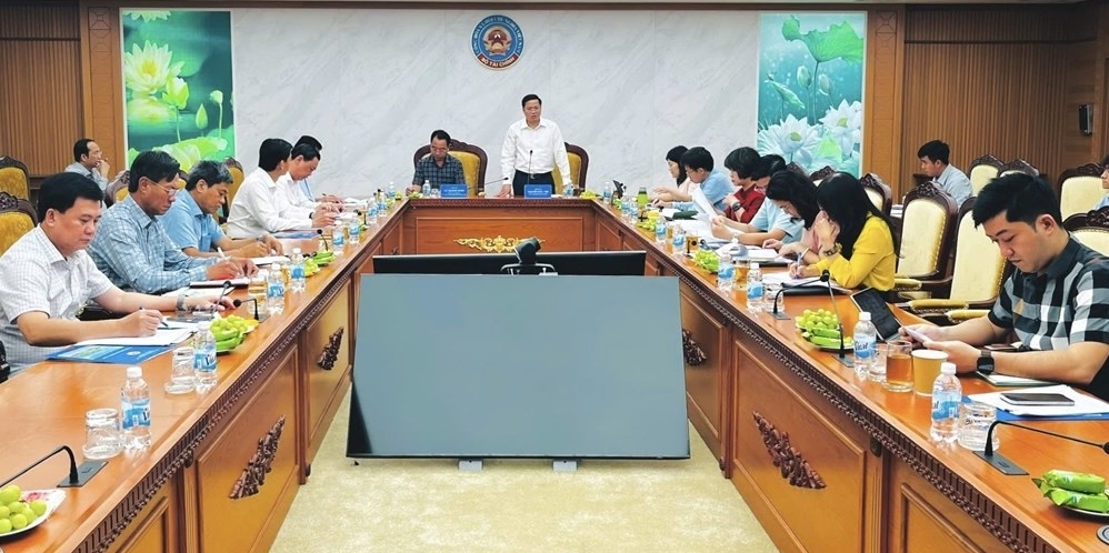 Tỉnh Cà Mau khẩn trương hoàn thiện hồ sơ các dự án, nhất là các dự án ODA