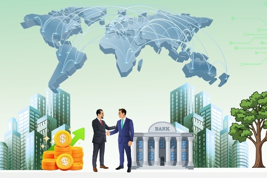 INFOGRAPHIC: Nghĩa vụ thuế đối với hoạt động chuyển nhượng của nhà đầu tư nước ngoài