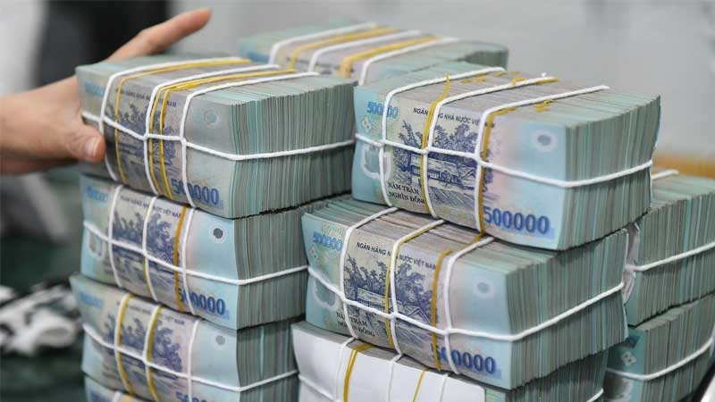 Tăng tính răn đe, bảo đảm thực thi tiết kiệm, chống lãng phí Tăng tính răn đe, bảo đảm thực thi tiết kiệm, chống lãng phí