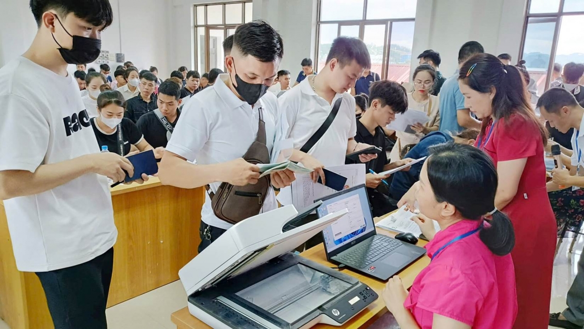 Luật Việc làm năm 2025: Hoàn thiện chính sách theo hướng linh hoạt và bao trùm