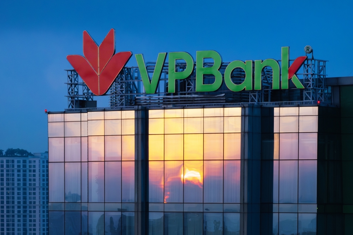 VPBank chuẩn bị cú tăng vốn lớn nhất ngành, vượt mốc 106.000 tỷ đồng
