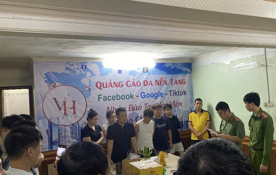 Khởi tố, bắt giam nhiều đối tượng sản xuất thuốc giả