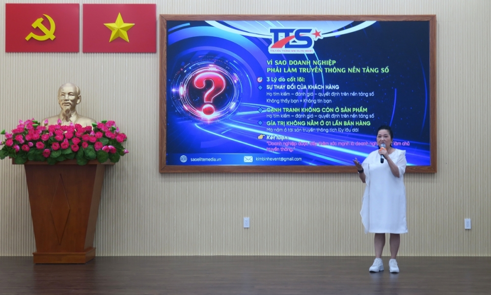 Động lực phát triển từ Nghị quyết số 68-NQ/TW đến tư duy kinh tế chia sẻ và thương hiệu số Động lực phát triển từ Nghị quyết số 68-NQ/TW đến tư duy kinh tế chia sẻ và thương hiệu số