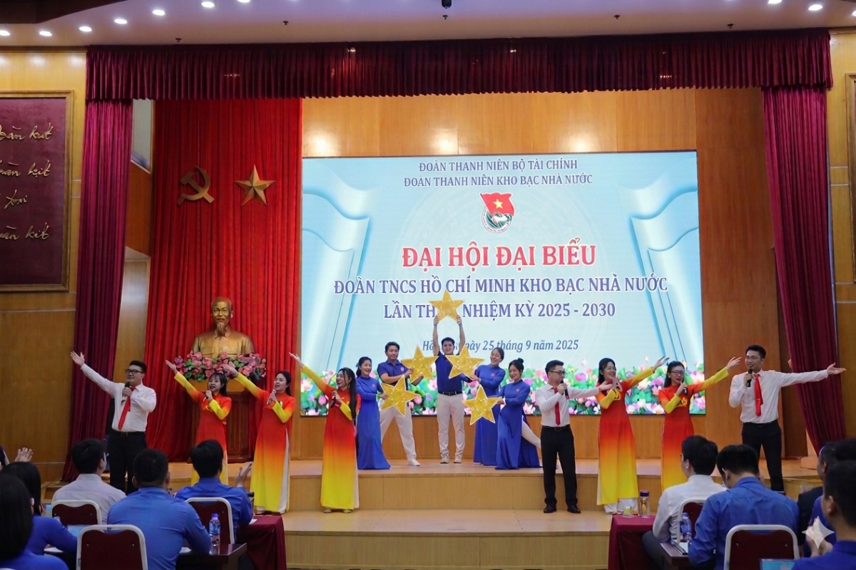 Phát động Cuộc thi chính luận bảo vệ nền tảng tư tưởng của Đảng năm 2026 trong toàn Đảng bộ Kho bạc Nhà nước