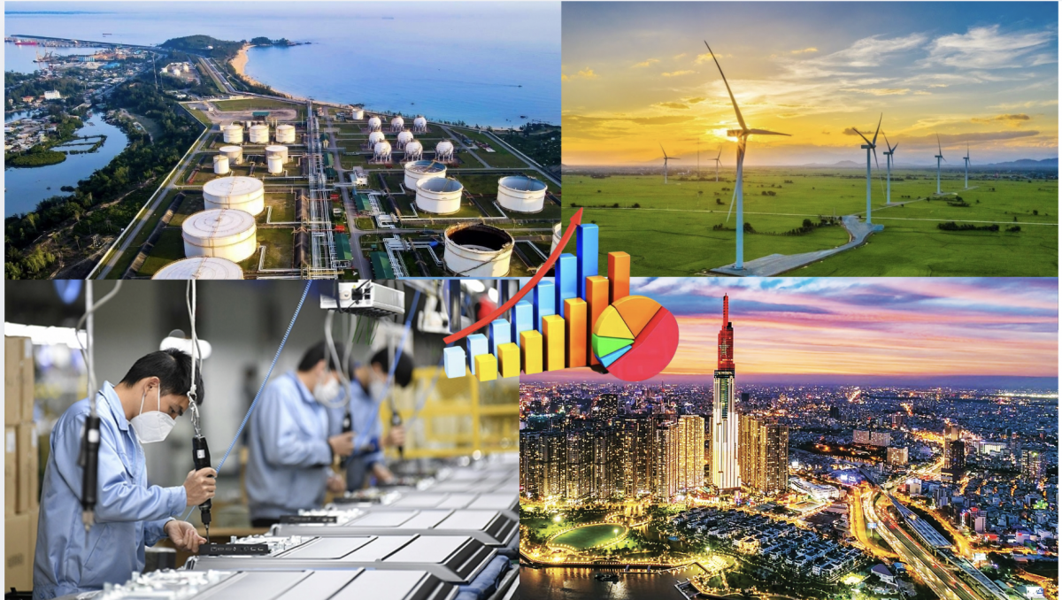 Bài 4: Trụ cột của tăng trưởng kinh tế bền vững trong giai đoạn mới