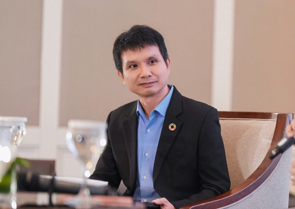Bài 4: Trụ cột của tăng trưởng kinh tế bền vững trong giai đoạn mới