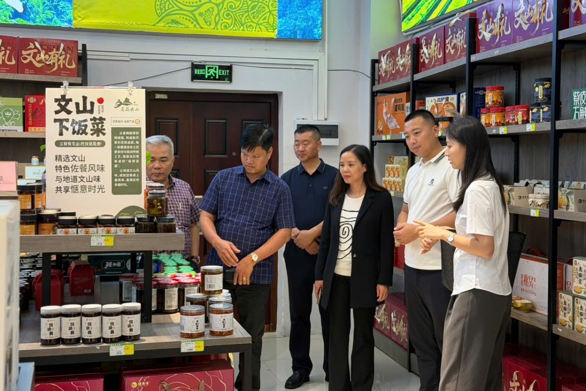 Mở rộng không gian hợp tác Việt Nam - Trung Quốc từ kết nối doanh nghiệp