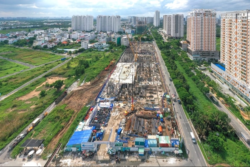 Khơi thông dự án tồn đọng: Tạo chuyển động mới cho nguồn lực phát triển