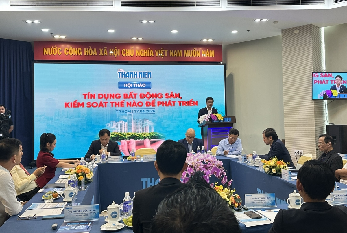 Vì sao ngân hàng siết cho vay bất động sản? Vì sao ngân hàng siết cho vay bất động sản?