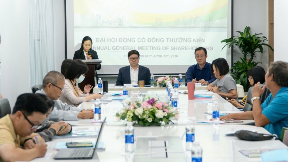 Đại hội đồng cổ đông Chứng khoán Phú Hưng: Phương án chào bán 50 triệu cổ phiếu Đại hội đồng cổ đông Chứng khoán Phú Hưng: Phương án chào bán 50 triệu cổ phiếu