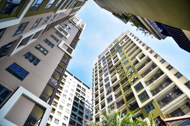 Thị trường căn hộ chung cư quý I/2026: Lệch cung, căn hộ hạng A áp đảo Thị trường căn hộ chung cư quý I/2026: Lệch cung, căn hộ hạng A áp đảo