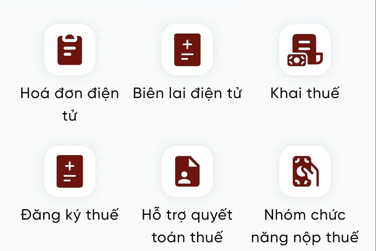 Phản ánh ngay với cơ quan Thuế trên eTax Mobile nếu bị khai khống thu nhập