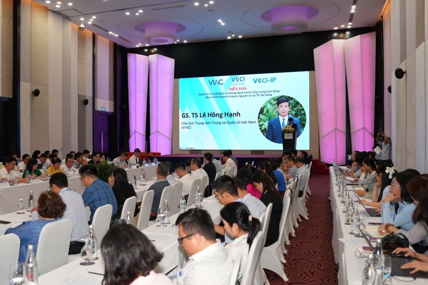 Đầu tư, kinh doanh trong môi trường số: Rủi ro pháp lý ngày càng gia tăng